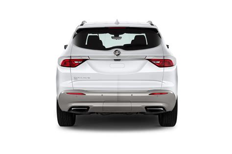 2022 Enclave Buick Photos And Videos Motortrend