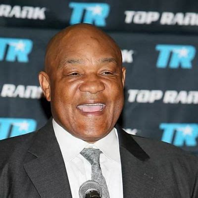 George Foreman Net Worth Wiki Bio Cars House Age Hot Sex Picture