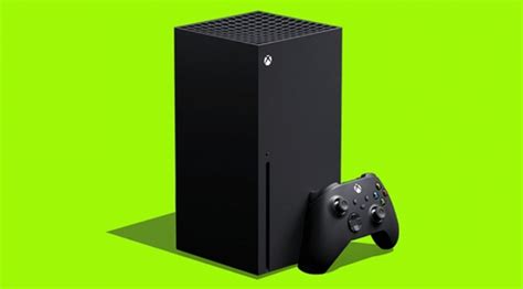 Microsoft divulga data de lançamento e preço do Xbox Serie X O Dia