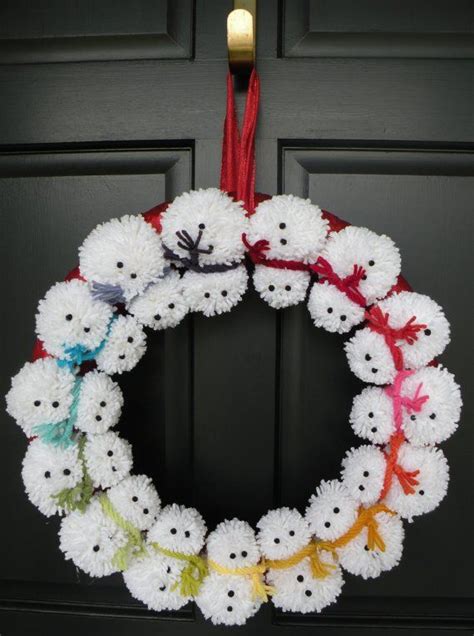 Best Diy Christmas Wreath Ideas Kitchen Fun With My Sons