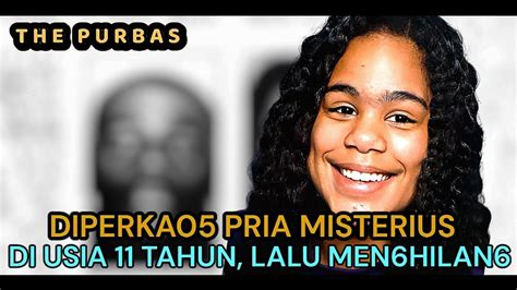 Repost Misteri Hilangnya Celina Mays Jadi Ibu Di Usia Tahun