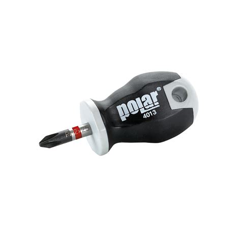 korte skruetraekkere  phillips skruer polar tools