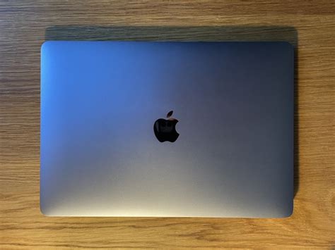 Macbook Air M1 2020 16gb 512gb