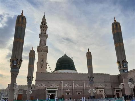 Medina Mosque Stock Photos, Images and Backgrounds for Free Download