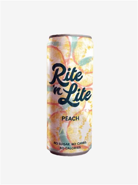 Arc Rite N Lite Peach 250ml