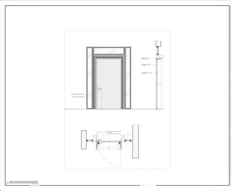 WORKING DRAWINGS (ANNEX) on Behance