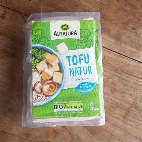 Almanatura Tofu Nature Reviews Abillion