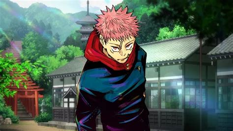 13 Personagens Mais Fortes De Jujutsu Kaisen