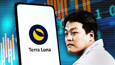 Arrest Warrant Issued For Terraform Labs Founder Do Kwon Lunc Crashes