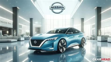 Nissan Sentra 2025 mejora tu conducción con estilo e innovación