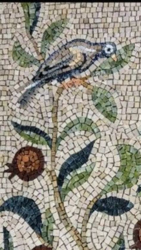 Pin By Ye Im O Uz A Kal N On Mozaik Mosaic Art Projects Roman