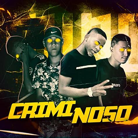 Écouter Criminoso Brega Funk de Aflexa no Beat Mc Gato Preto Mc