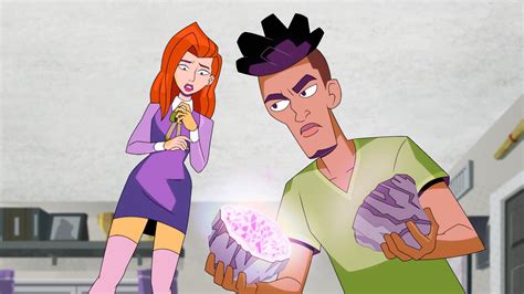 'Velma' review: A bizarre take on 'Scooby Doo's brainiac | Mashable