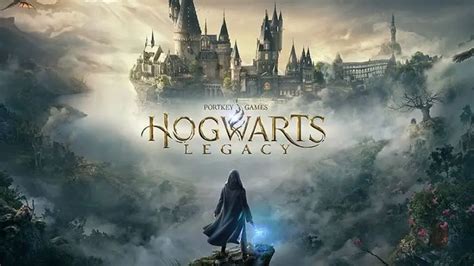 Harry Potter Video Game Hogwarts Legacy Will Allow Transgender ...