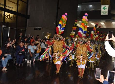 Hu Nuco Espera Superar Los Mil Visitantes En La Festividad De Los