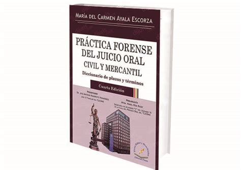 Pr Ctica Forense Del Juicio Oral Civil Y Mercantil Diccionario De