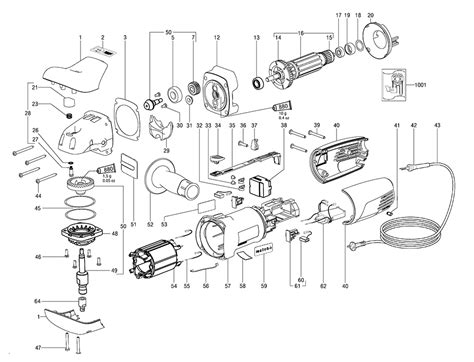 Metabo Pe12 175 02175420 Parts List Metabo Pe12 175 02175420