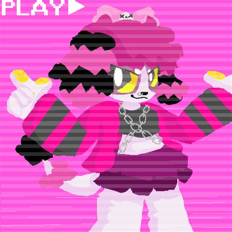 Pixilart New Oc By Saloonbuffoon
