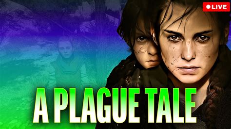 A PLAGUE TALE REQUIEM 4090 RTX ULTRA SETTINGS 4K GAMEPLAY