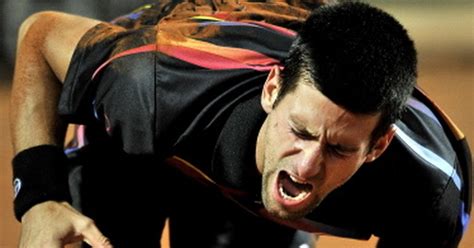 Novak Djoković nie zagra w China Open Przegląd Sportowy