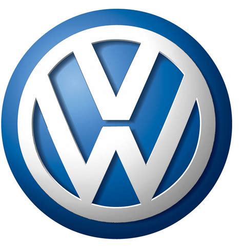 Volkswagen Logo History