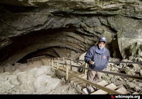 Horse Cave, Kentucky