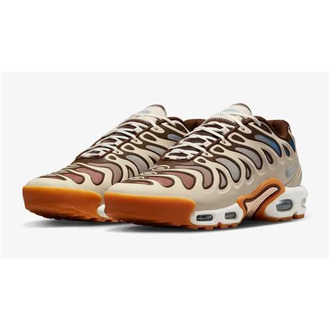 Nike Tn Air Max Plus Drift Phantom Cacao Wow Where To Buy Fd