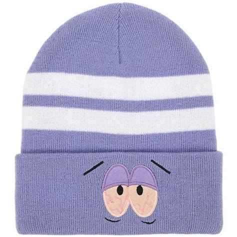 South Park Towlie Toque Retrofestiveca