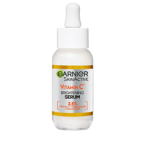 Garnier • Vitamin C Glow Super Serum • Haar Shop Ch