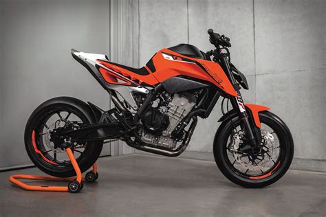 Ktm Duke 790 Review