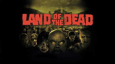 Land of the Dead | Apple TV