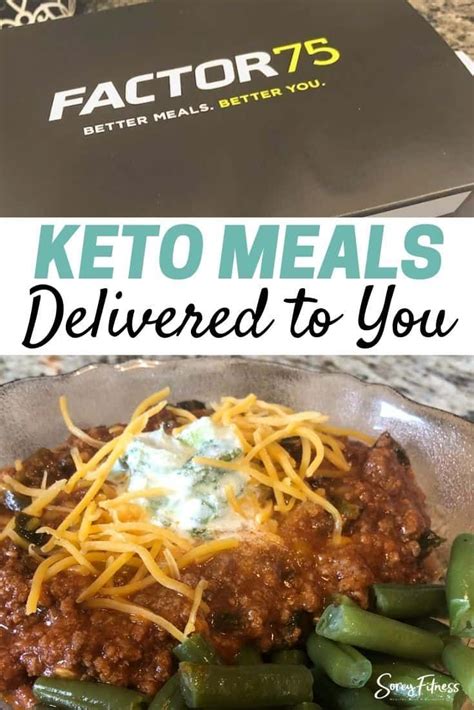 Best Keto Home Delivery Meal Plans - Ketomeal