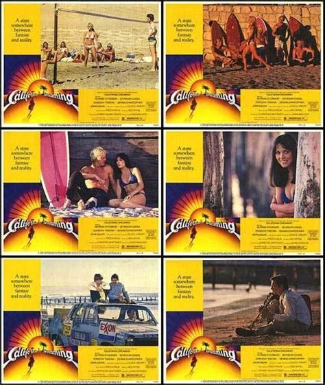 California Dreaming (1979 film) - Alchetron, the free social encyclopedia