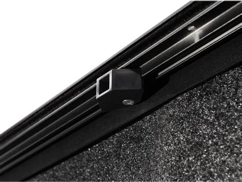 Retrax IX Manual Retractable Tonneau Cover RealTruck