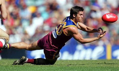 The Best Afl Midfielders Of The Century Zero Hanger