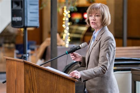 Current Activity In The Us Congress 3 Bills Senator Tina Smith Co