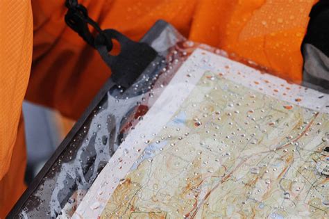 waterproof cases  electronics map cases silva silva