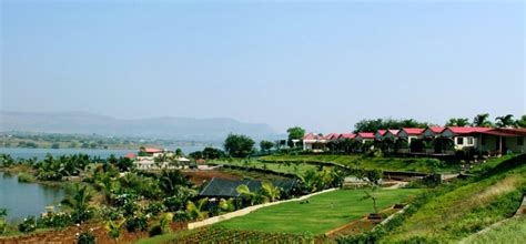 5 Best Hotels In Nashik So Nashik