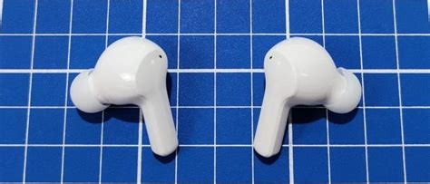 Honor Choice Earbuds X1 in the test - powerful TWS in-ear!