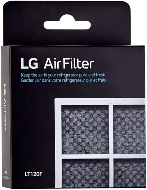 LG Replacement Refrigerator Air Filter | Fischer Furniture | Rapid City, SD