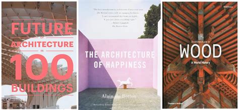 The 50 Best Architecture Books You Must Read