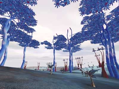 Economy of Scale | Computer Graphics World