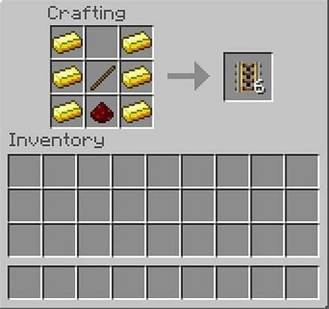 How to Make Stairs in Minecraft: Materials, Crafting Guide, Uses