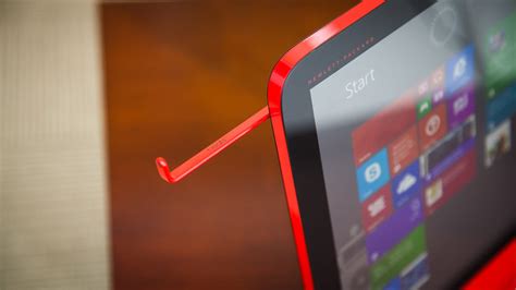 Hp Beats Special Edition With Red