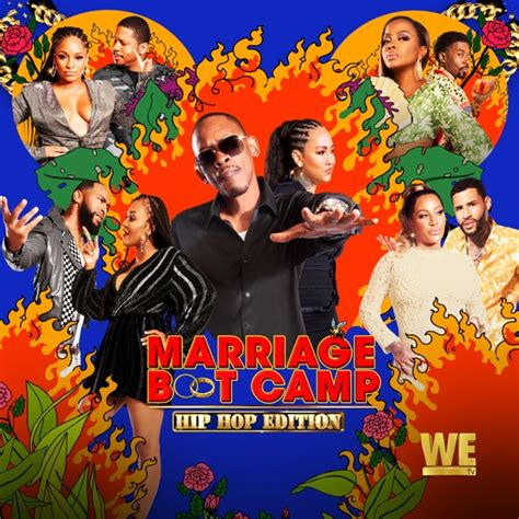 Marriage boot camp hip hop edition - tyredshutter
