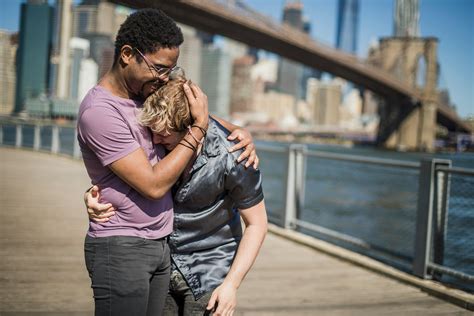 Two Men Hugging · Free Stock Photo