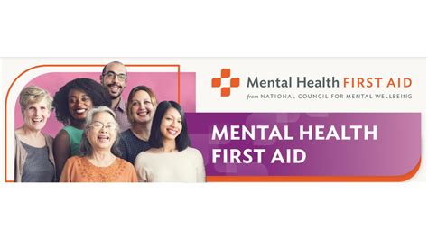 Adult Mental Health First Aid Training By Valley Cities Behavioral