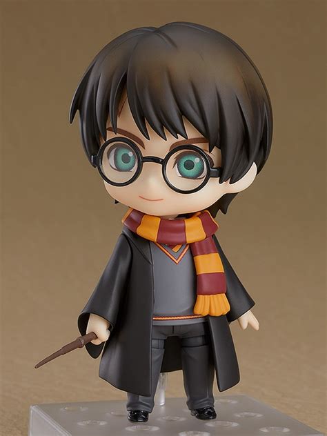 Harry Potter Nendoroid Harry Potter - Nendoworld