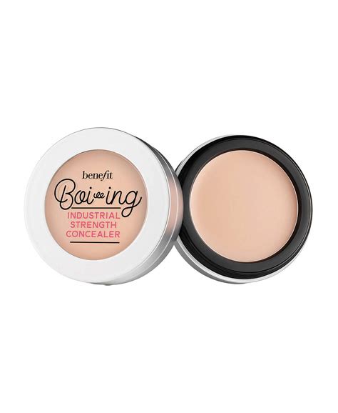 Buy Benefit Cosmetics Benefit Boi Ing Industrial Strength Concealer