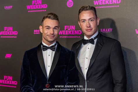 Fijn Weekend In Premiere Bnnews Nl